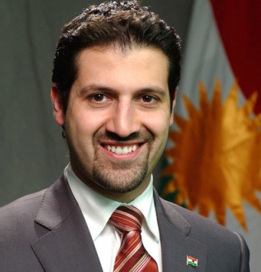 قوباد تاڵەبانى بەیەكجارەكى دەگەڕێتەوە كوردستان