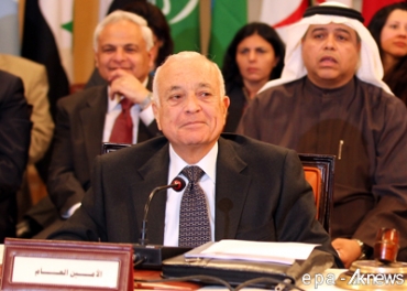 نەبیل ئەلعەرەبی: لە ئاداری داهاتوو بەغدا میوانداریی لوتكەی عەرەب دەكا