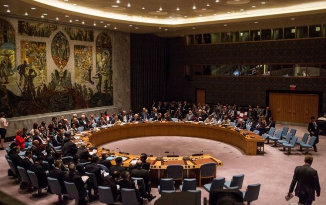 نوێنەری رووسیا لە ئەنجوومەنی ئاسایش: نابێت ئۆپەراسیۆنەکەی تورکیا لە ئامانجەکانی دووربکەوێتەوە