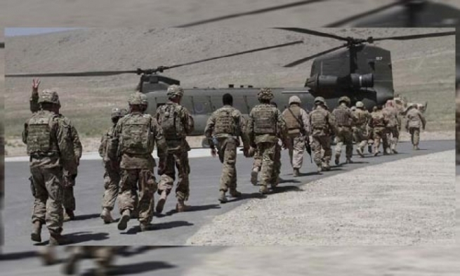 به‌رپرسێكى ئه‌مه‌ریكى: هه‌ڕه‌شه‌كانى داعش بۆ سه‌ر ئاسایشى نه‌ته‌وه‌یى ئه‌مه‌ریكا زیادى كردووه‌