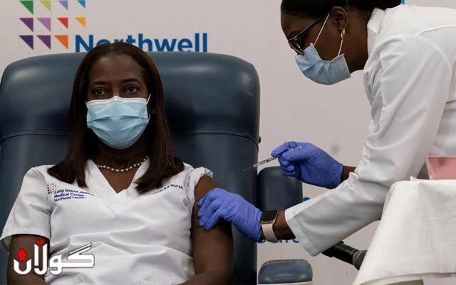 ژمارەی تووشبوو و مردووانی ئەمڕۆی کۆرۆنا