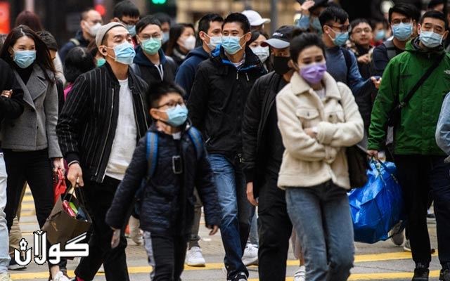 کۆرۆنا 42 كەسی دیكەی كوشت