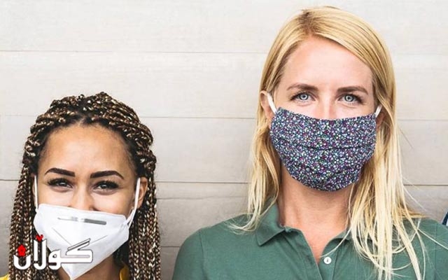 ژمارەی ئەمڕۆی تووشبوو و مردووانی کۆرۆنا