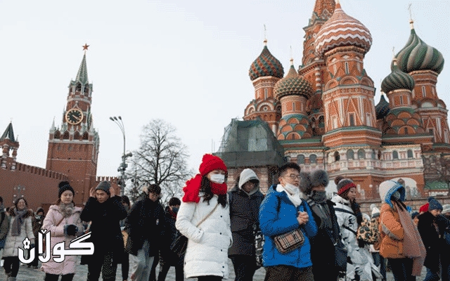  له‌ ڕووسیا 10 هه‌زار و 699 كه‌سى دیكه‌ تووشى كۆرۆنا بوون 