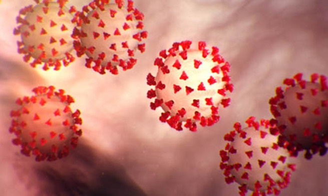 دوو هه‌زار و 190 كه‌سی دیكه‌ له‌ عێراق تووشی په‌تای كۆرۆنا بوون