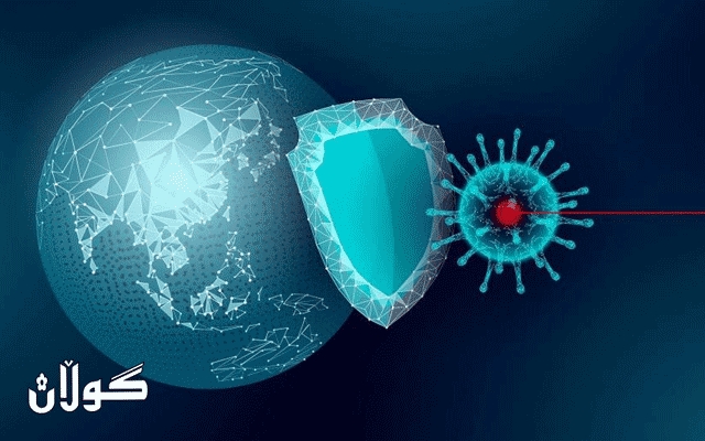  زیاتر لەسەدا 31ی توشبوانی کۆرۆنا لەجیهاندا چاکبونەتەوە