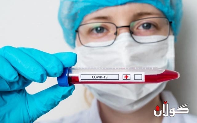 دوایین ژمارەی تووشبوو و مردووانی کۆرۆنا