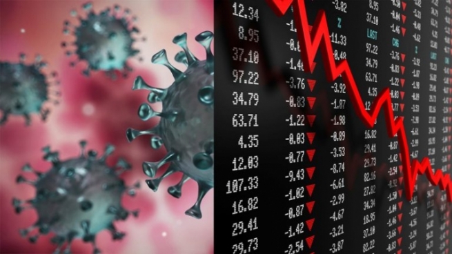 توێژینەوەیەکی زانکۆیی: ئابووریی جیهان بەهۆی كۆرۆناوە3.8 تریلیۆن دۆلار زیانی بەركەوتووە