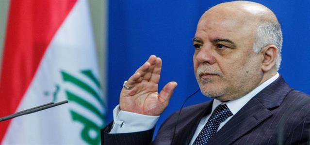 حه‌یده‌ر عه‌بادی ده‌یه‌وێت ده‌ستبه‌رداری پۆسته‌ حزبه‌كه‌ی بێت