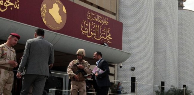  چاره‌نووسى وه‌زیره‌ كورده‌كانی عێراق دیاری دەكرێ 