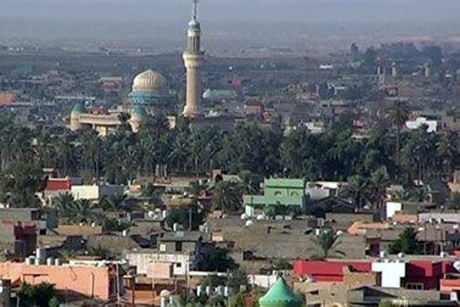  له‌ خورماتوو دا میلیشیاكان هاووڵاتییان ده‌ڕفێنن 
