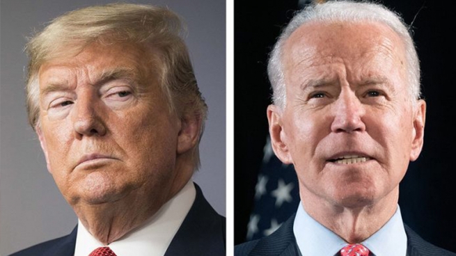 چه‌ند كاتژمێرێكی هه‌ستیار له‌به‌رده‌م تره‌مپدا ماوه‌