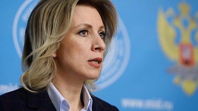 مۆسكۆ: سزاكانی دژی توركیا ده‌ریخست واشنتۆن ناتوانێت ركابه‌رێكی پاك بێت