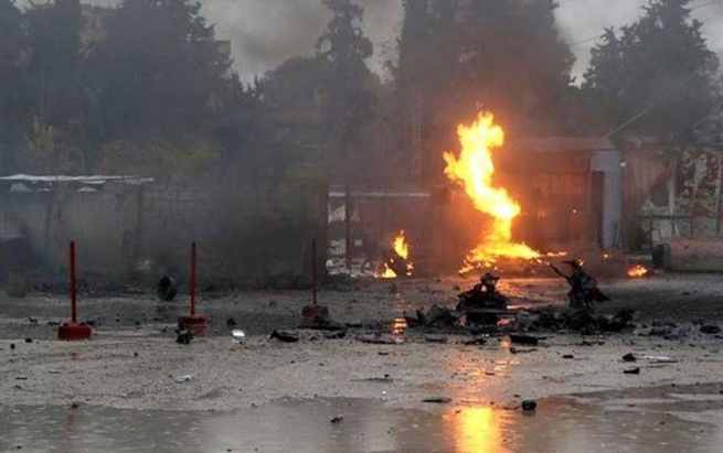 دوو سەربازی تورکیا لە سەرێ کانی کوژران