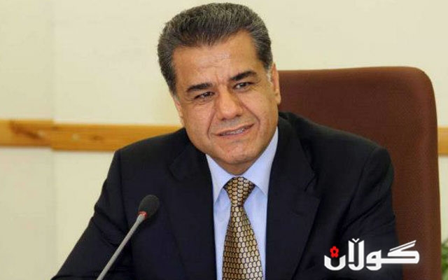 سەرۆك بارزانی بە كونسوڵی وڵاتانی راگەیاند گەلی كوردستان بڕیار لە ئایندەی پێوەندییەكانی هەرێم و بەغدا دەدات