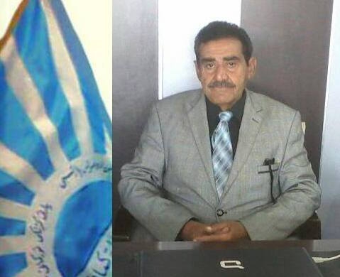  موه‌فه‌ق قورباڵى: پێویسته‌ گه‌لى توركمان به‌ به‌ڵێ ده‌نگ به‌ سه‌ربه‌خۆیی بده‌ن 