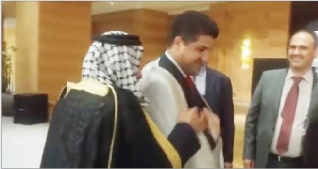 بەرپرسێکی پارتی بۆ لاهوور جەنگی: دەست ناخەینە دەستی خیانەتکارانی ١٦ی ئۆکۆتبەر