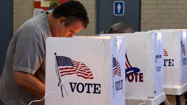 به‌شێك له‌ وڵاتانی عه‌ره‌بی بۆ رێككه‌وتن له‌گه‌ڵ ئیسرائیل چاوه‌ڕوانی سه‌ركه‌وتنی تره‌مپ ده‌كه‌ن