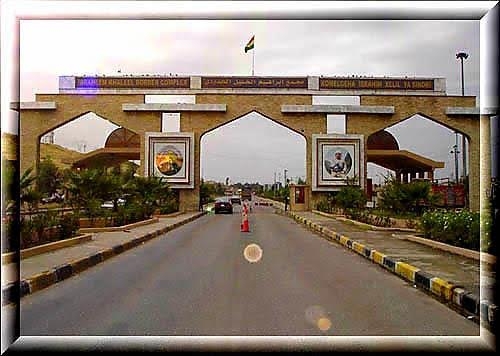 مەسروور بارزانی، باسی ئۆپەراسیۆنی حەویجە دەکات 