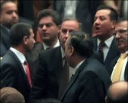 گوڵان... دوایین زانیاری له‌سه‌ر چاره‌نووسی په‌رله‌مانتارانی كورد له‌ به‌غدا بڵاوده‌كاته‌وه‌