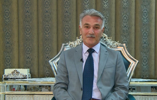 بریكاری وه‌زیری خوێندنی باڵا: خوێندن له‌ زانكۆكان به‌ته‌واوی ئۆنلاین نییه‌ و سیستمی ئاوێته‌یه‌