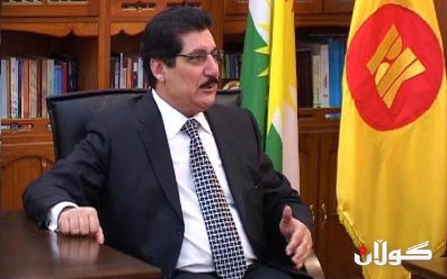  فازڵ میرانی: ئەجێندای پارتی پاراستنی ئەمنییەتی کوردستانە 