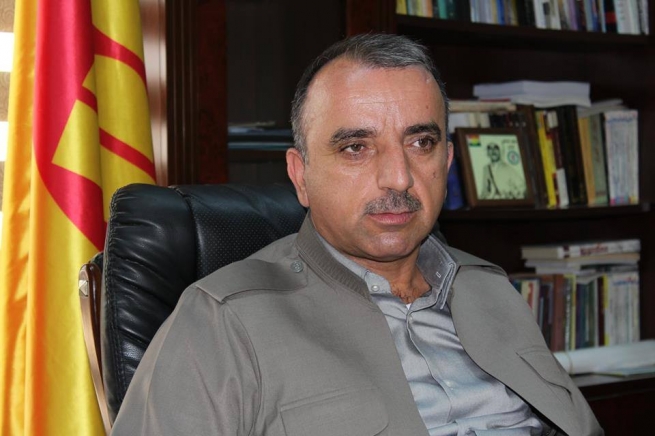  پارتی لەگەڵ یەكێتی و یەكگرتوودا كۆ دەبێتەوە 