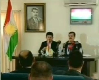 له‌ سیمینارێكدا كه‌مال كه‌ركووكی پرسی ده‌ستووری هه‌رێمی شیکردەوە