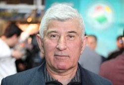  بڕیاردەری لیژنەی نەوت وغاز: دانانی سزا لەناو بودجە بۆ ھەرێم ناقانوونییە 