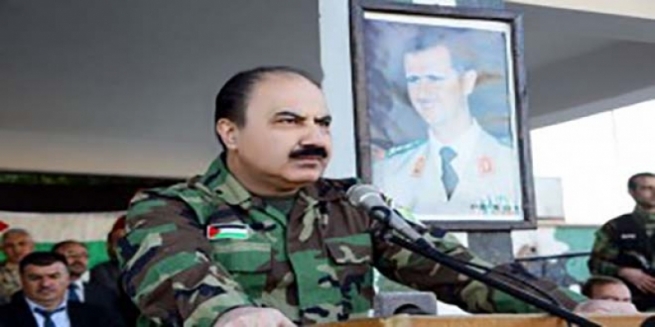 یاریدەری ئەمینداری گشتیی حزبی بەعس سەردانی قامیشلۆ و حەسەكە دەكات