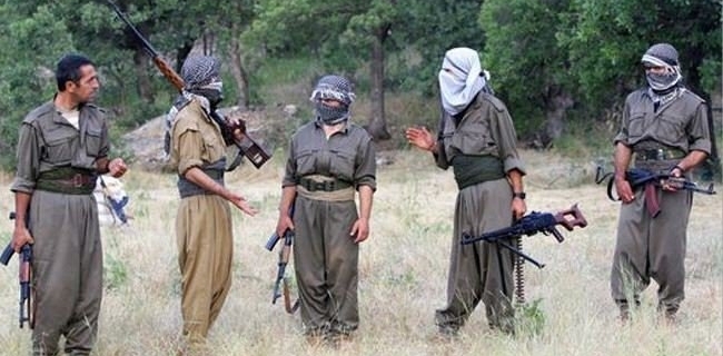 نازم هه‌ركى: به‌شداریكردنى په‌كه‌كه‌ له‌ شه‌ڕى ڕزگاركردنى موسڵ پێچه‌وانه‌ى ڕێككه‌وتنه‌كانه‌ 