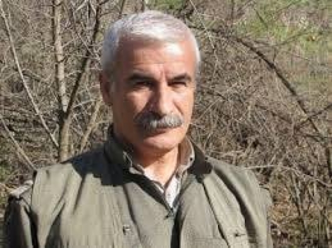 بەرپرسێكی پەكەكە لە شنگال گیانی لەدەست دا