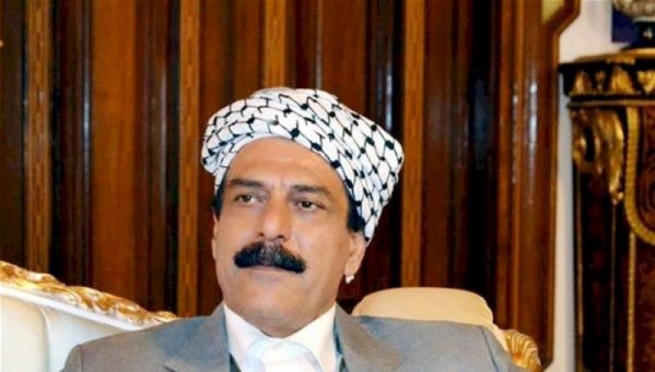 پاسه‌وانى په‌رله‌مانتارێكى توركمان ته‌قه‌ له‌ هاووڵاتییه‌ك ده‌كات و به‌ سه‌ختى بریندارى ده‌كات