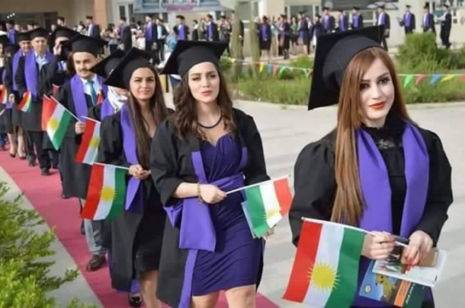 چاوپێكه‌وتنى قوتابییان بۆ دۆزینه‌وه‌ى هه‌لی كار ده‌ستیپێكرد