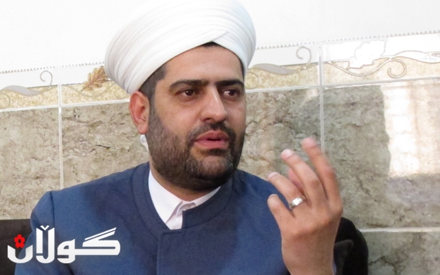 تێگەیشتنی ئێمە بۆ ئیسلام كوردانەیە، نەك ئیسلامی هاوردەكراوی سعودیە و كەنداو و وڵاتانی دیكە