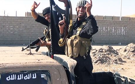  داعش نزیکەی 50 کورد ئازاد دەکات 