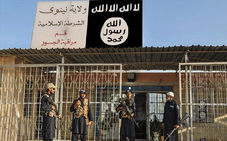  بەرپرسێكی پارتی: خێزانی بەرپرسانی داعش موسڵ بە جێدێڵن 