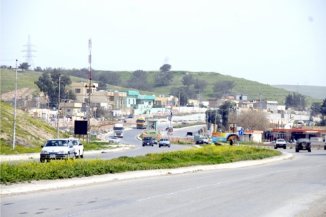 ڕووداوێکی هاتوچۆ لە قەرەھەنجیر 13 قوربانی لێکەوتەوە