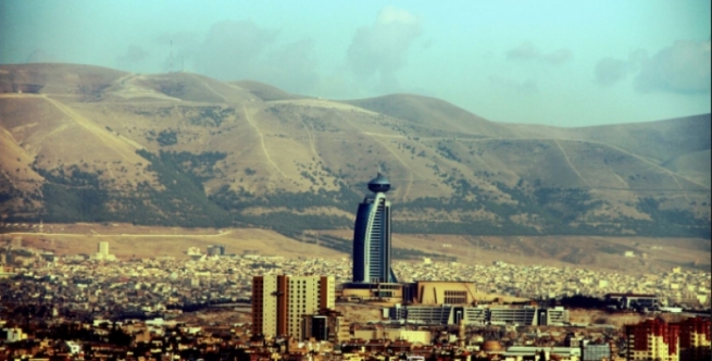 سلێمانی.. منداڵێك گیانی لەدەست دا