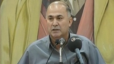  جەمال مورتکە: ئازادکردنەوەی مووسڵ لەژێر ئەجێندایەکی گەورەی سیاسیدایە 