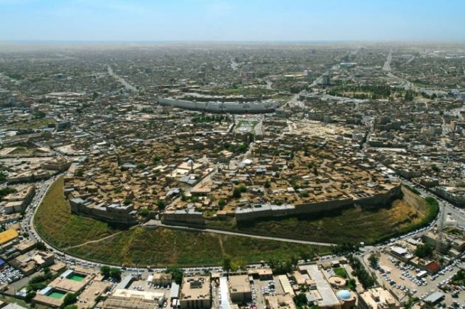 ھەولێر.. سێ قوتابی زانکۆ دەستگیر کران