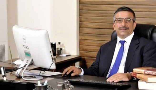ئه‌نجوومه‌نى پارێزگاى سلێمانى دانیشتنى نائاسایی بۆ ده‌ست له‌كار كێشانه‌وه‌ى 