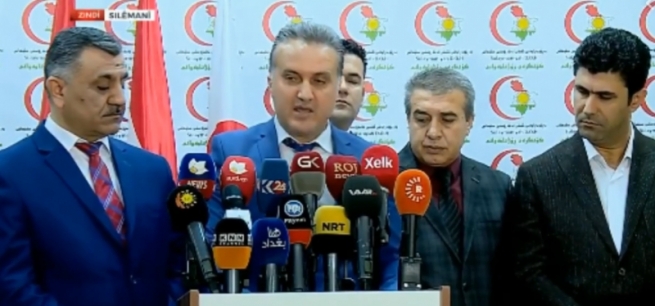 سلێمانی.. ساڵ رابردوو زیاتر لە 42 ھەزار نەشتەرگەری کراوە