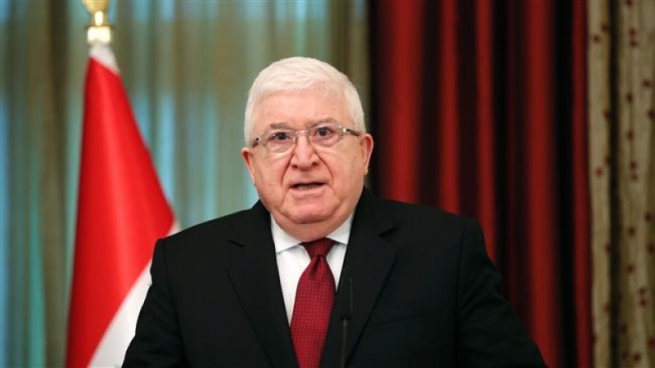 فوئاد مه‌عسوم لێدوانی راوێژكارێكی له‌باره‌ی حكومه‌تی هه‌رێمی كوردستان ره‌ت كردەوە