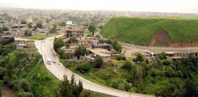 پشدەر.. منداڵێک لە بێشکەکەیدا خنکا 