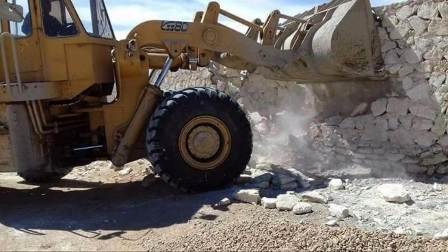 له‌ به‌غدا 600 گه‌ڕه‌ك به‌ نایاسایی و زیاده‌ڕۆیی دروست كراون و به‌رپرسان زه‌وی داگیر ده‌كه‌ن