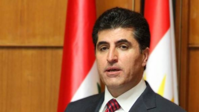 نێچیرڤان بارزانی : هیوادارم جه‌ژن و بۆنه‌كانی داهاتوو له‌ دۆخێكی باشتر بكه‌ینه‌وه‌