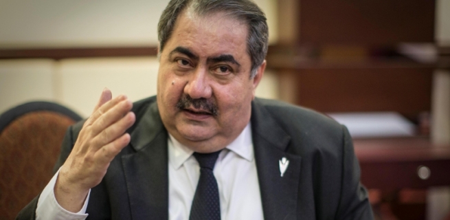 هۆشیار زێباری: سەركردایەتی كوردستان پابەندی ئەنجامی ریفراندۆم دەبێت