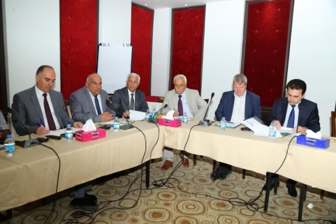 یونسێف پاڵپشتی خۆی بۆ خوێندنی نائاسایی لە کوردستان دووپات کردەوە