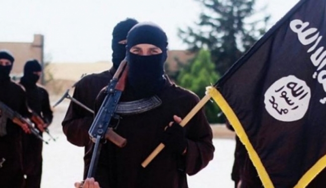 داعش ناوچەیەکی ئارام لە عێراق دروست دەکات